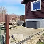 Dom wakacyjny 6 Person In Vordingborg-by Traum Vordingborg