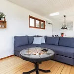 6 Person In Vordingborg-by Traum *