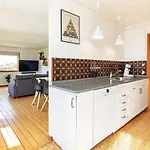 6 Person In Vordingborg-by Traum Dom wakacyjny *