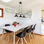 Dom wakacyjny 6 Person In Vordingborg-by Traum *