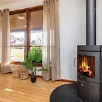 6 Person In Vordingborg-by Traum Dom wakacyjny *