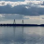6 Person In Vordingborg-by Traum