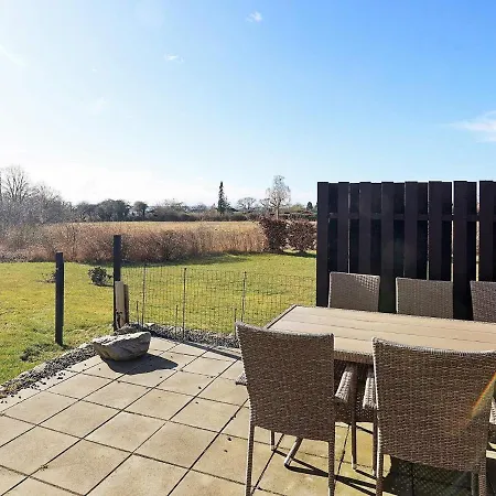 Сasa de vacaciones 6 Person In Vordingborg-by Traum *