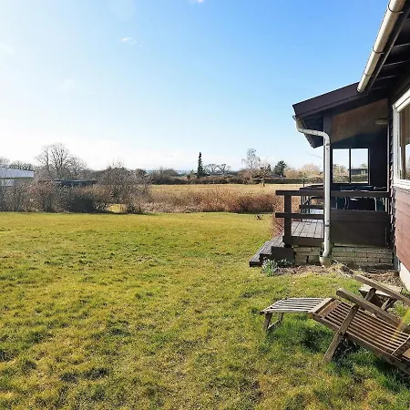 X Tatil Evi Vordingborg