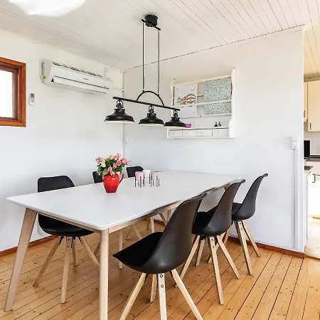Сasa de vacaciones 6 Person In Vordingborg-by Traum *