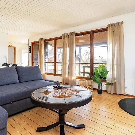 Сasa de vacaciones 6 Person In Vordingborg-by Traum Vordingborg