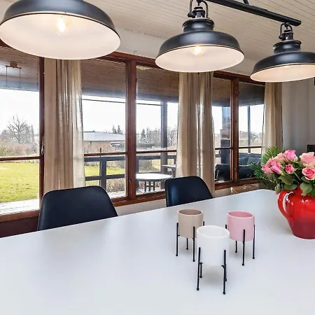 6 Person In Vordingborg-by Traum * Vordingborg