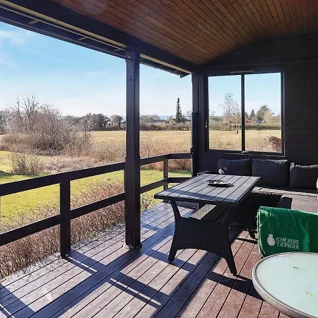 Сasa de vacaciones 6 Person In Vordingborg-by Traum