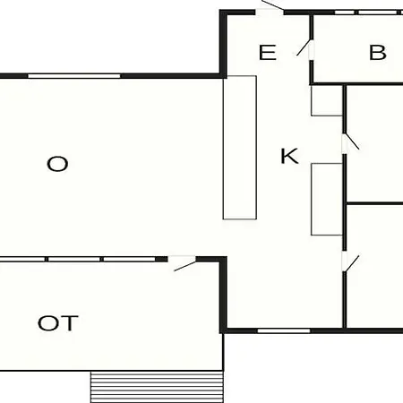 6 Person In Vordingborg-by Traum * Vordingborg