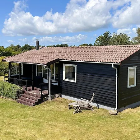 Tatil Evi X Vordingborg