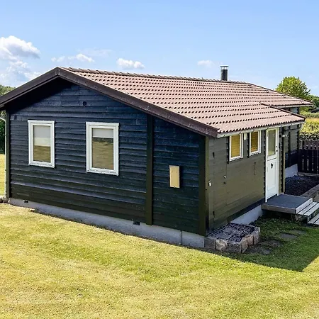 6 Person In Vordingborg-by Traum Vordingborg