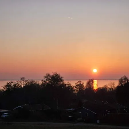 6 Person In Vordingborg-by Traum * Vordingborg