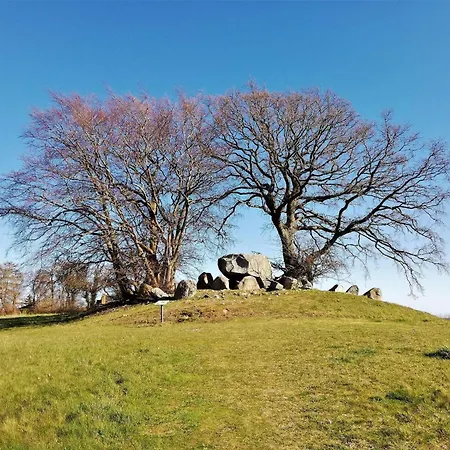 6 Person In Vordingborg-by Traum * Vordingborg