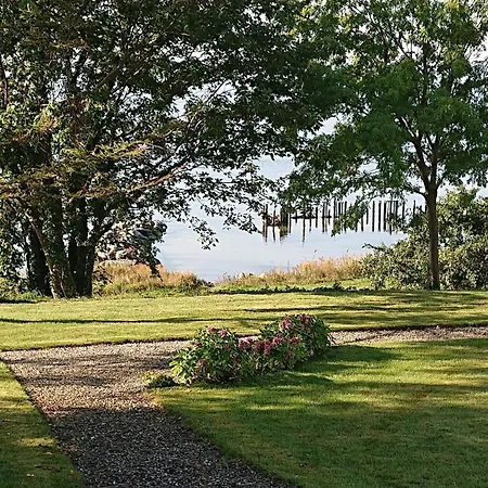 6 Person In Vordingborg-by Traum * 沃尔丁堡