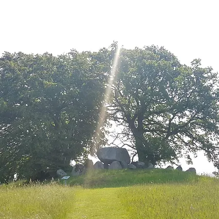 6 Person In Vordingborg-by Traum Feriehus