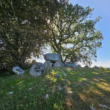 6 Person In Vordingborg-by Traum Vordingborg