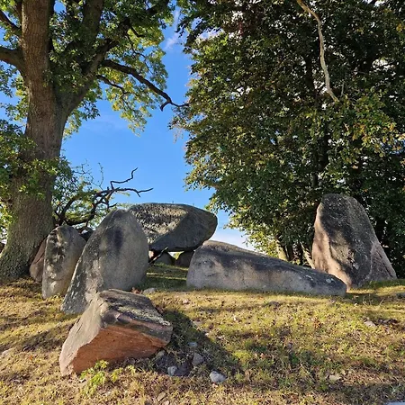 6 Person In Vordingborg-by Traum * Vordingborg