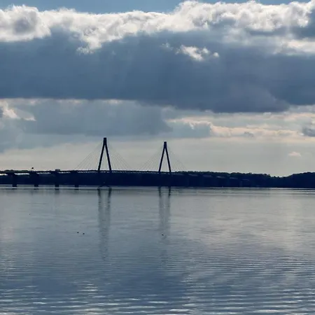 6 Person In Vordingborg-by Traum