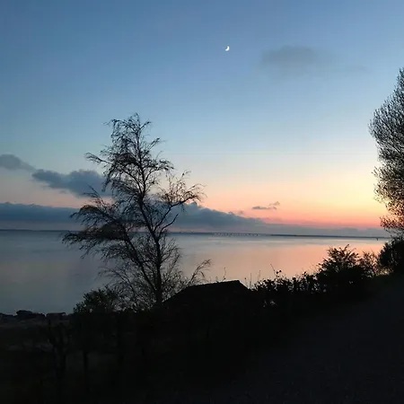 6 Person In Vordingborg-by Traum Vordingborg