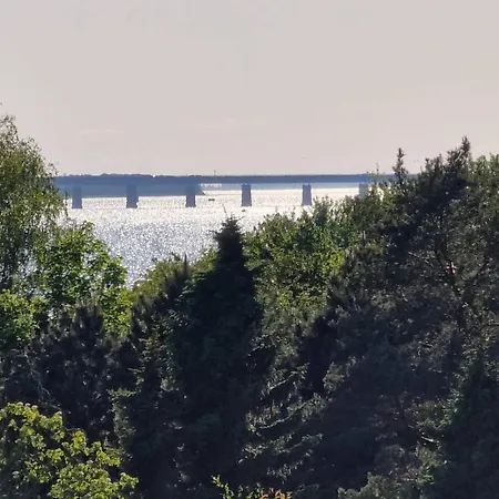 6 Person In Vordingborg-by Traum Vordingborg