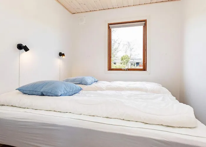 Vakantiehuis 6 Person In Vordingborg-by Traum