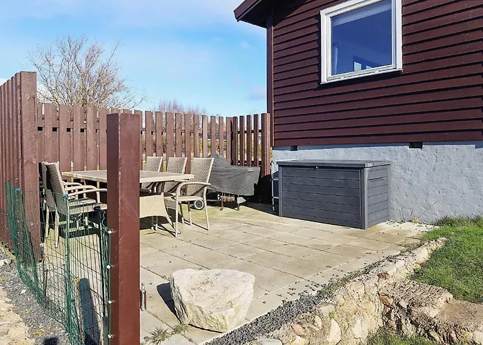 Vakantiehuis 6 Person In Vordingborg-by Traum Vordingborg