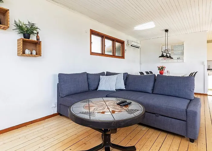 6 Person In Vordingborg-by Traum *