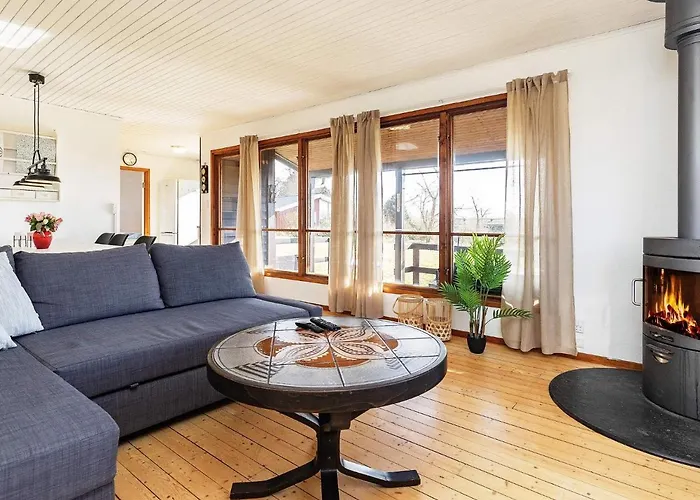 Vakantiehuis 6 Person In Vordingborg-by Traum Vordingborg