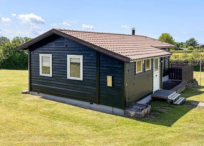6 Person In Vordingborg-by Traum Vordingborg
