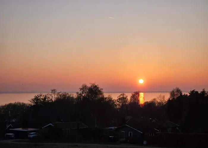 6 Person In Vordingborg-by Traum * Vordingborg
