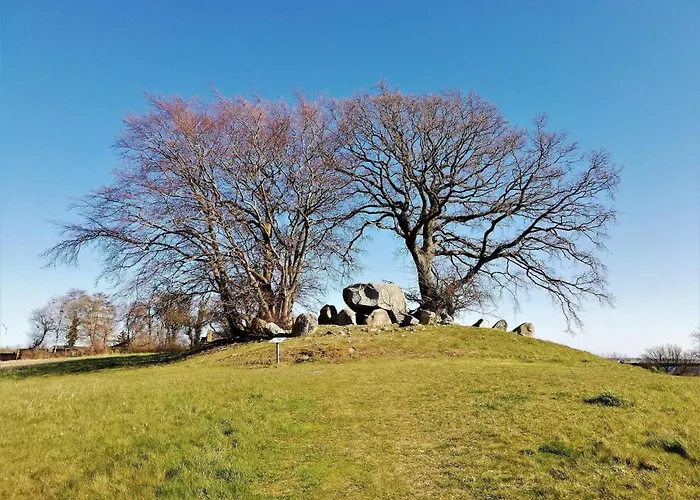6 Person In Vordingborg-by Traum * Vordingborg