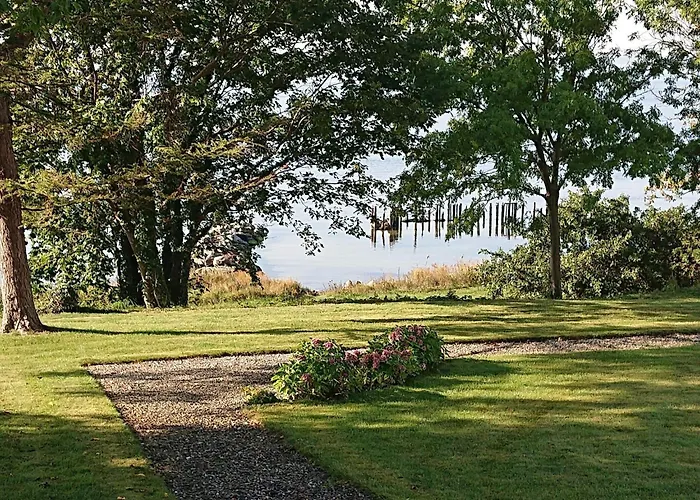 6 Person In Vordingborg-by Traum * 沃尔丁堡