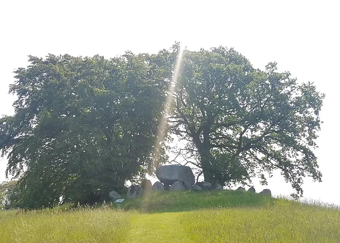 6 Person In Vordingborg-by Traum Vakantiehuis