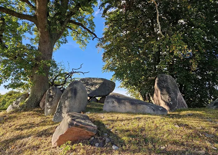 6 Person In Vordingborg-by Traum * Vordingborg