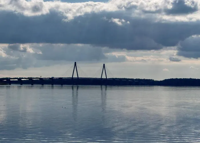 6 Person In Vordingborg-by Traum