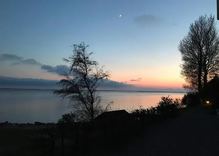 6 Person In Vordingborg-by Traum Vordingborg