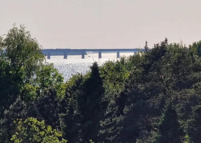 6 Person In Vordingborg-by Traum Vordingborg